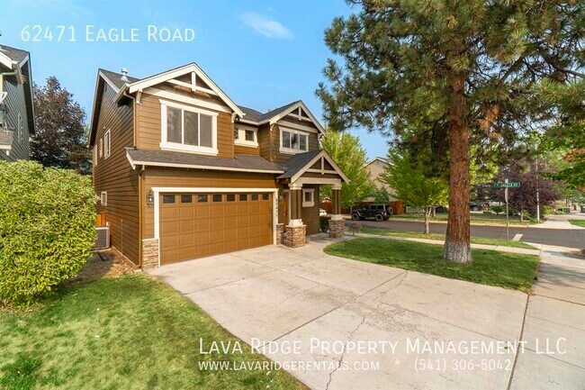 Foto del edificio - 62471 Eagle Rd