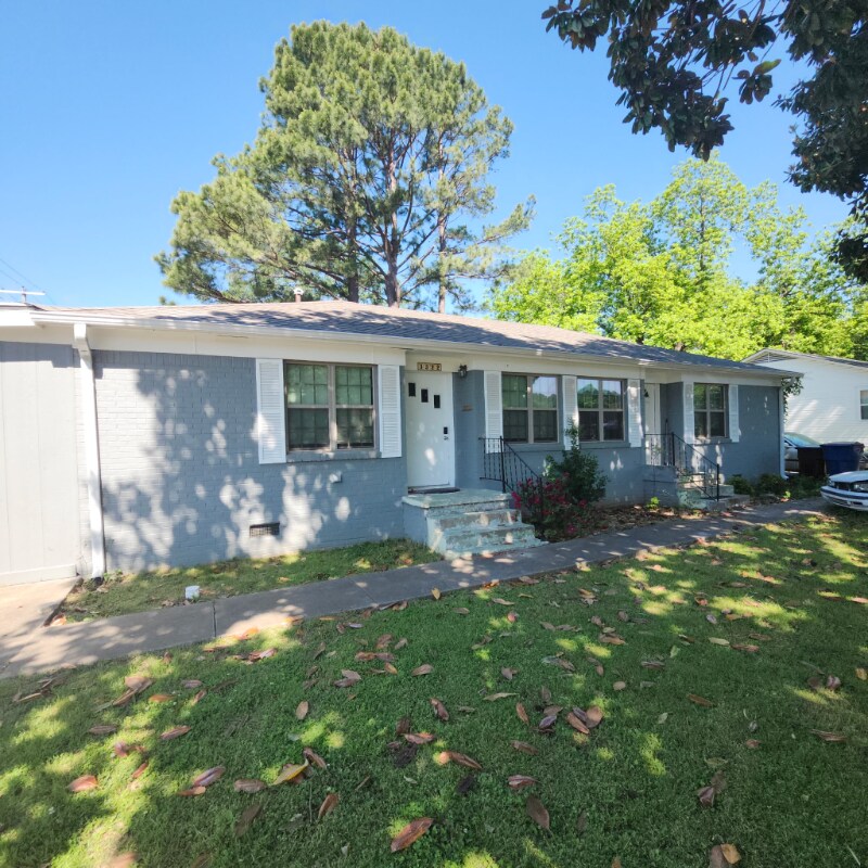 Foto principal - 3320-3322 S 18th St