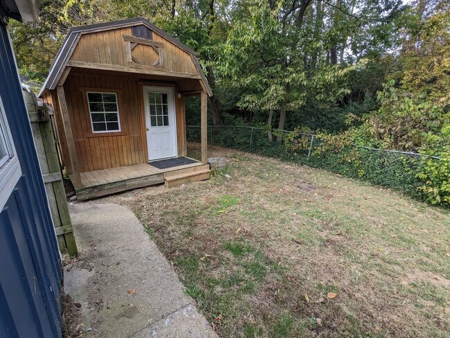 Building Photo - 9696 Adair Ct