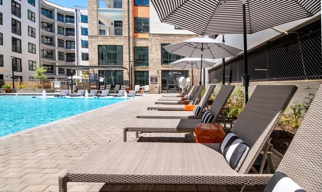 Photo - Connect Decatur Apartments