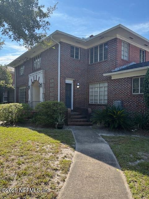Foto del edificio - 2550 Dellwood Ave