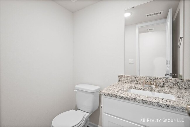 Building Photo - Brand New Townhome Community! Be the first...