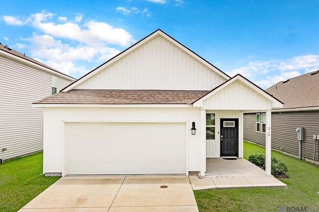Building Photo - 910 Drago Dr