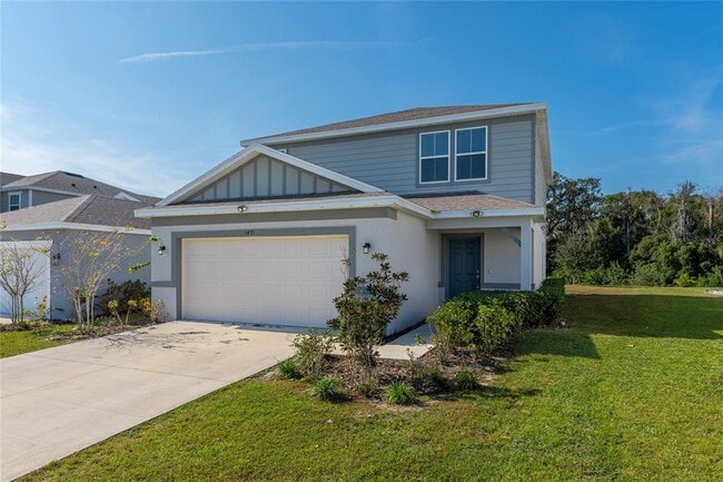 Building Photo - 1471 Woodmont Blvd