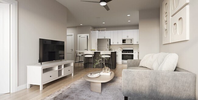 Foto del edificio - Ironwood Ranch Apartments