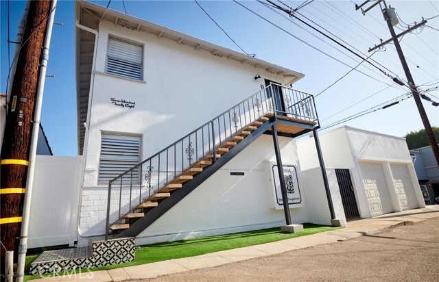 Building Photo - 728 Euclid St