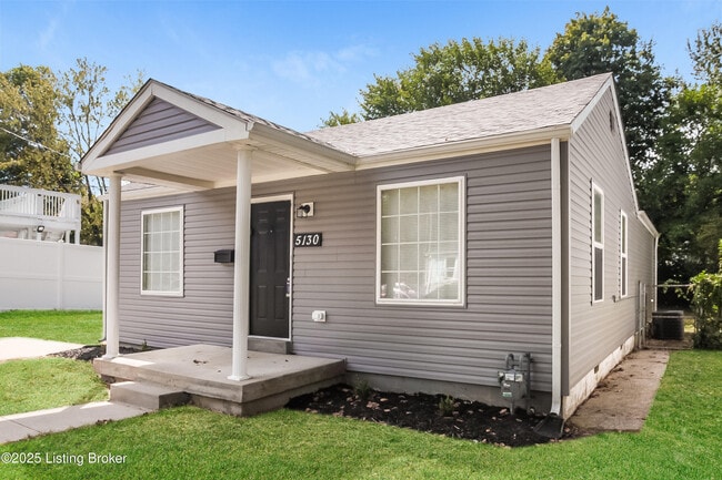 Building Photo - 5130 Fay Ave