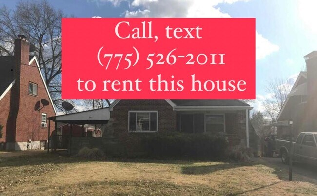 Foto del edificio - 2671 Byrneside Dr