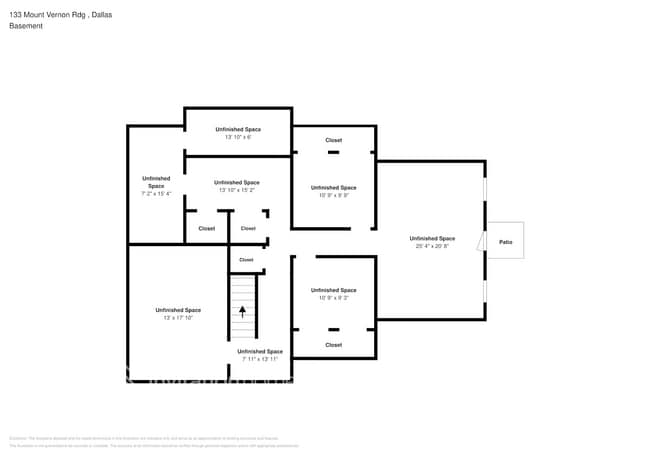 Building Photo - 133 Mt Vernon Ridge