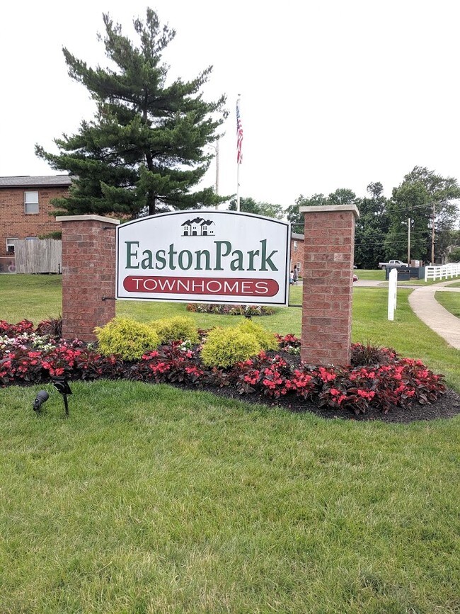 Easton Park Apartments Columbus, OH