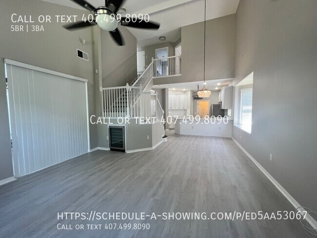 Building Photo - 1005 Lascala Drive - $3950 - 5 Bed 2.5 Bat...