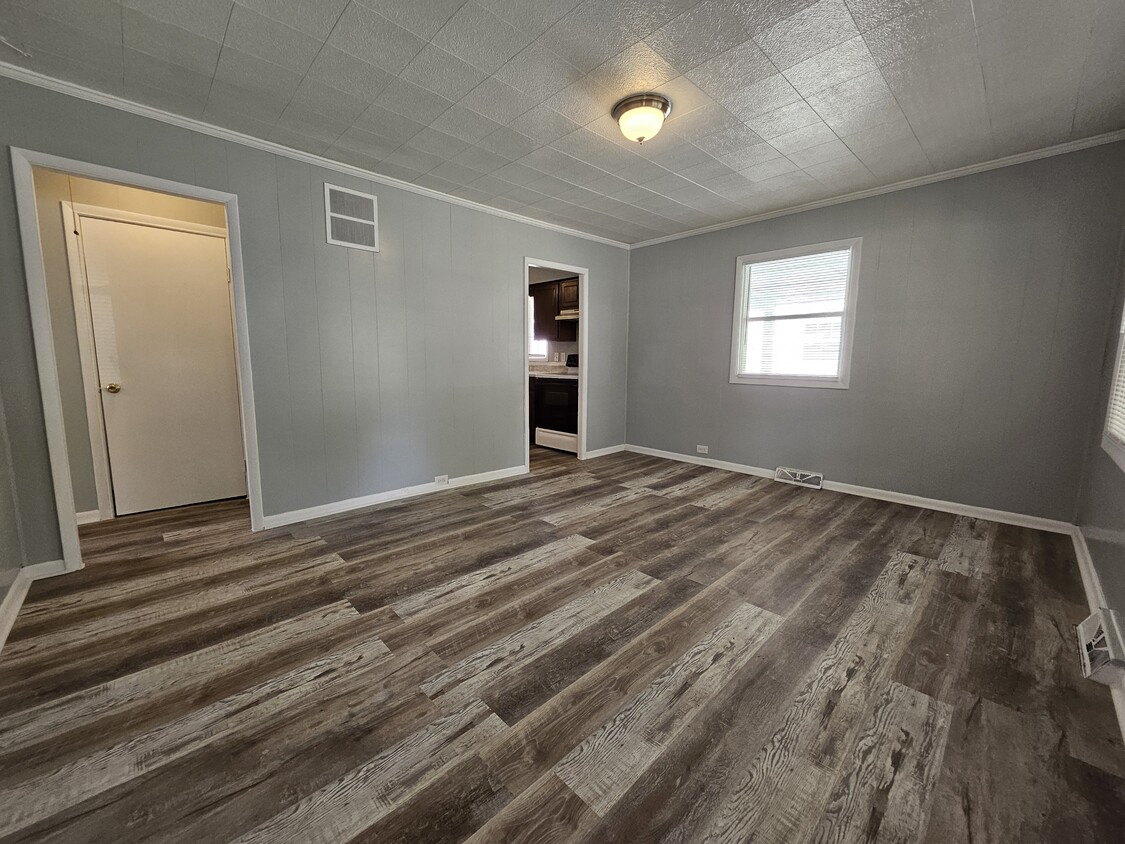 Photo - 2918 S Taft Ave (Indianapolis, IN)