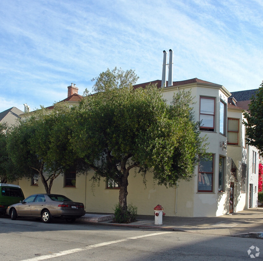 Building Photo - 1692-1698 Page St