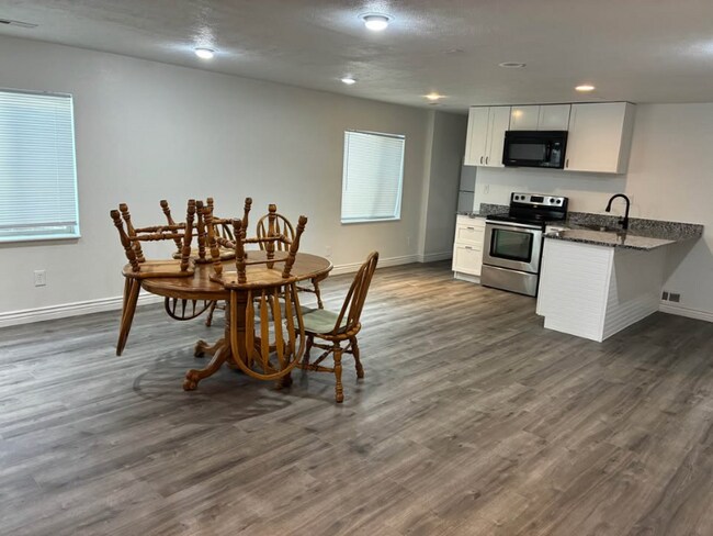 Foto del edificio - 520 E 600 S