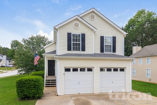 Building Photo - 1053 Abercorn Way