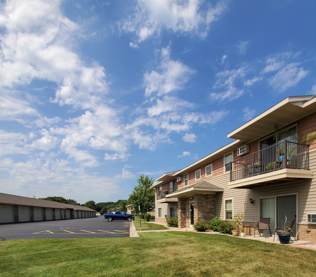 Foto del edificio - Stone Meadows