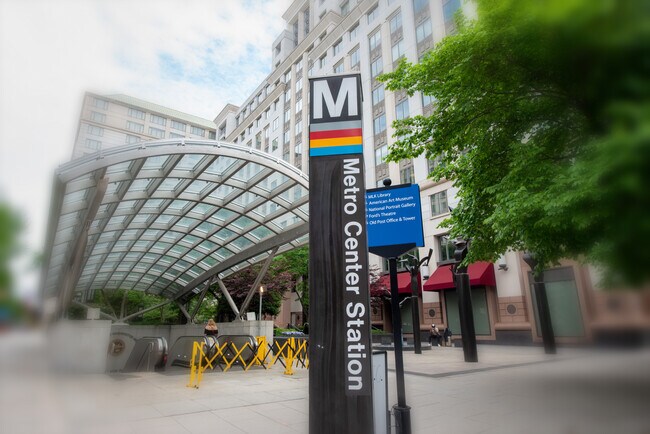 Foto del edificio - 916 G St NW