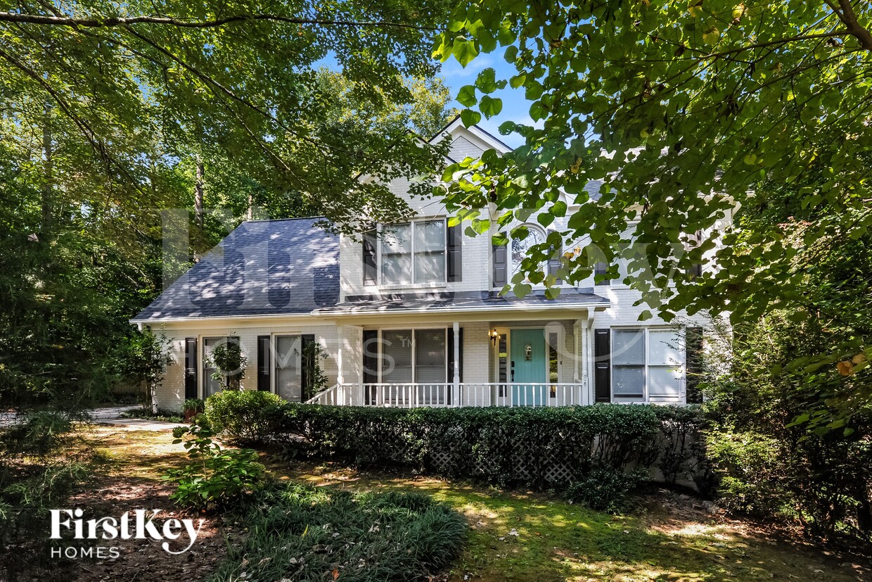 Primary Photo - 6713 Thornwood Ct