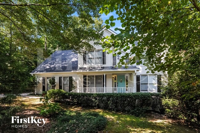 Building Photo - 6713 Thornwood Ct