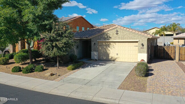 Foto del edificio - 27194 N Skipping Rock Rd