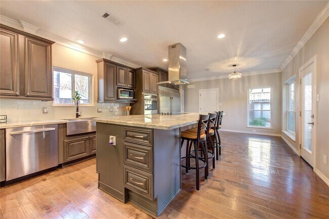Foto del edificio - 1030 Crossroads Dr