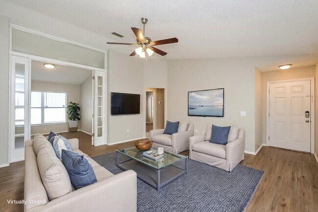 Foto del edificio - 8749 Morrison Oaks Ct