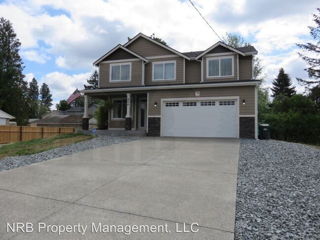 Building Photo - 5 br, 2.5 bath House - 906 96th St. E