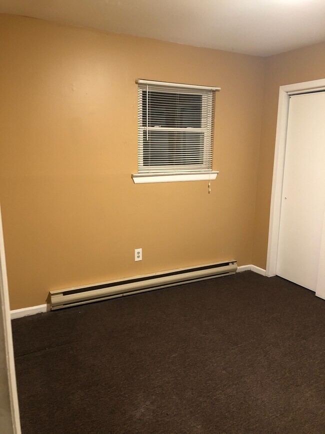 Bedroom - 1857 7th St