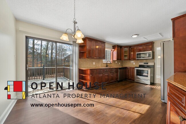 Building Photo - 2741 Spencers Trace NE, Marietta