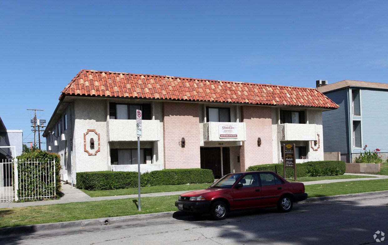Foto principal - Vassar Casa Apartments