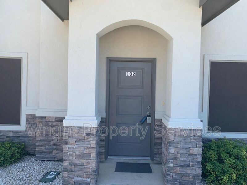 7209 Rocio Dr Unit 102, Laredo, TX 78041 Condo for Rent in Laredo