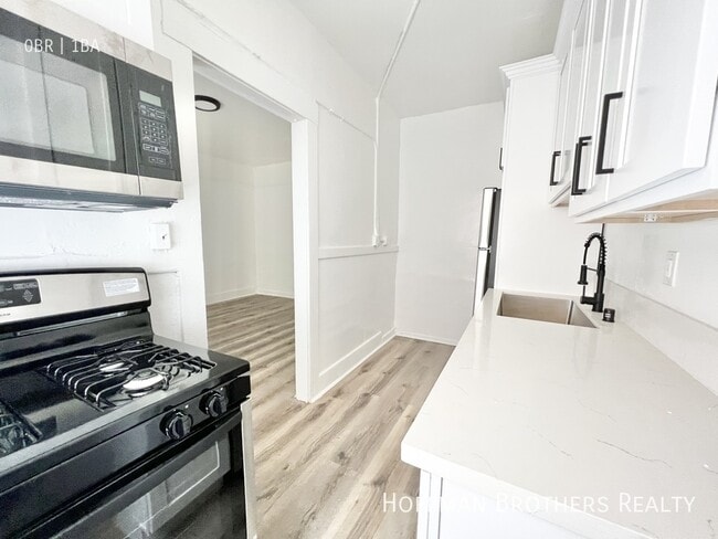 Foto del edificio - 1518 S Hope St