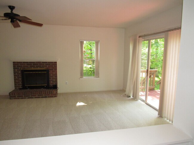Foto del edificio - Greenway Farms House