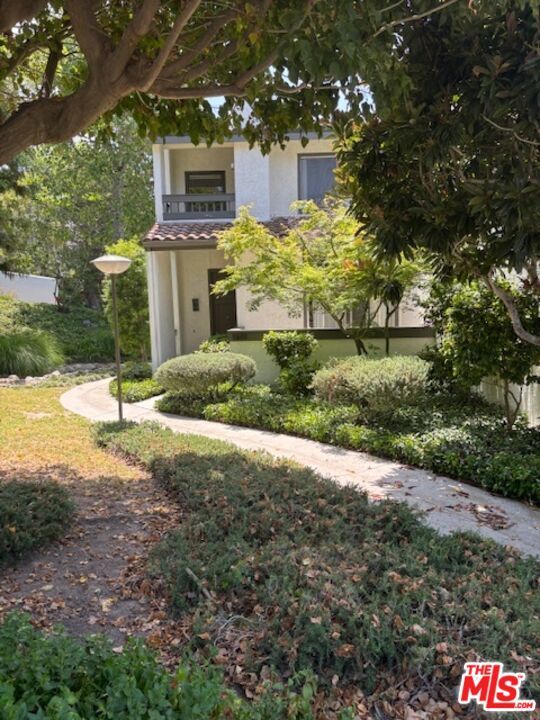 Foto principal - 1644 Palisades Dr