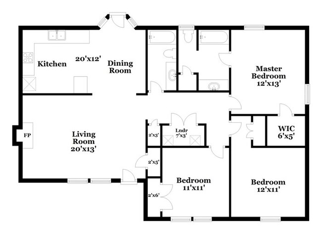 Building Photo - 110 Margaret Dr, Creedmoor, NC 27522