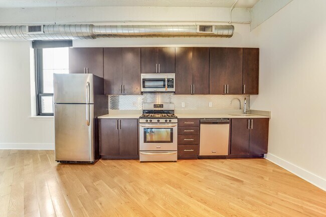 Building Photo - 325 Palisade Ave