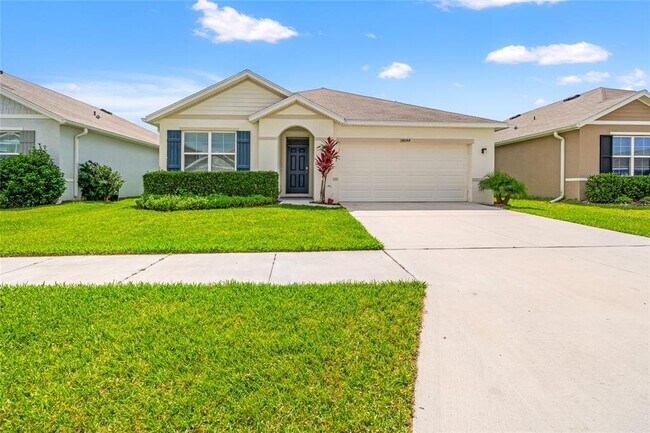 Building Photo - 34044 Sorrel Mint Dr