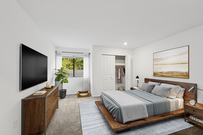 Foto del edificio - ReNew Woodlake