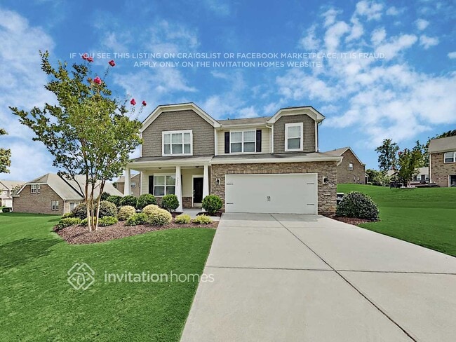 Building Photo - 2425 Flintshire Lane