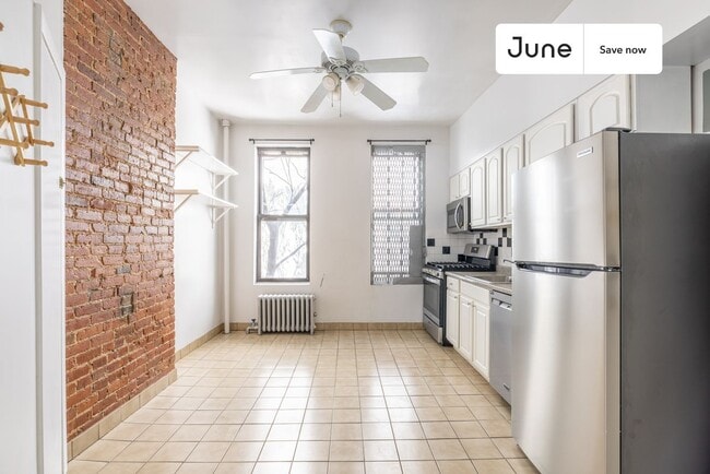 Photo - 932 Columbus Ave Apartment