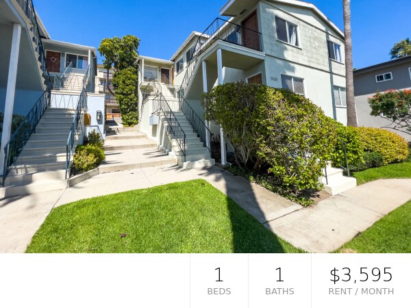Foto principal - 3107 3rd St