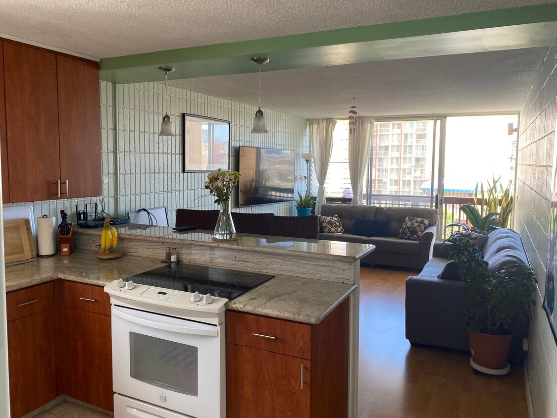 Foto principal - 1524 pensacola St