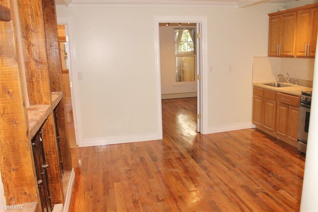 Building Photo - 1455 Herkimer St