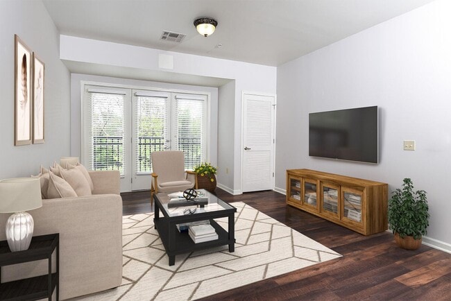 Building Photo - Parc at Maplewood