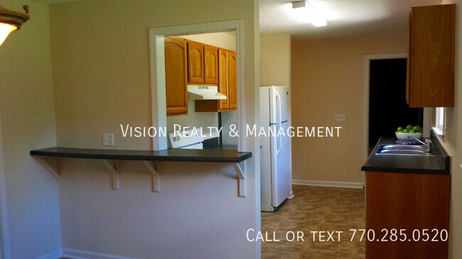 Foto del edificio - 25 Meadowcliff Ln