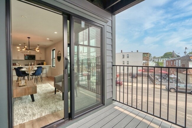 Foto del edificio - 74 Brooks St