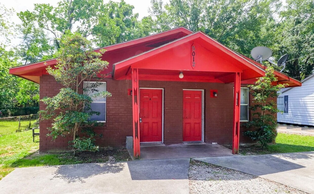 Foto principal - 5012 Merdian Street Unit A