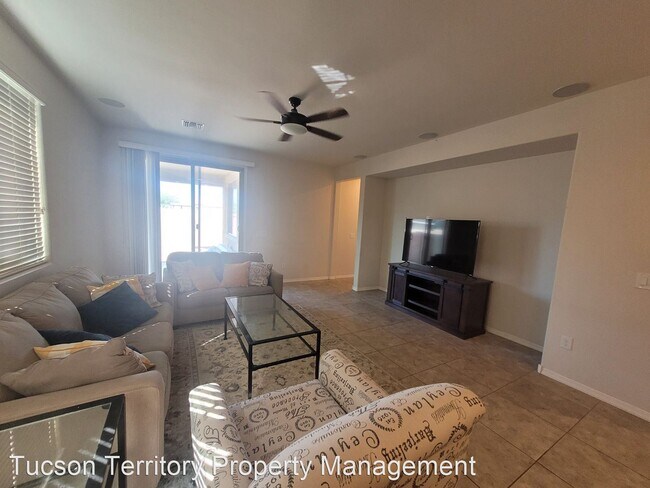 Building Photo - 3 br, 2 bath House - 8042 S. Dolphin Way