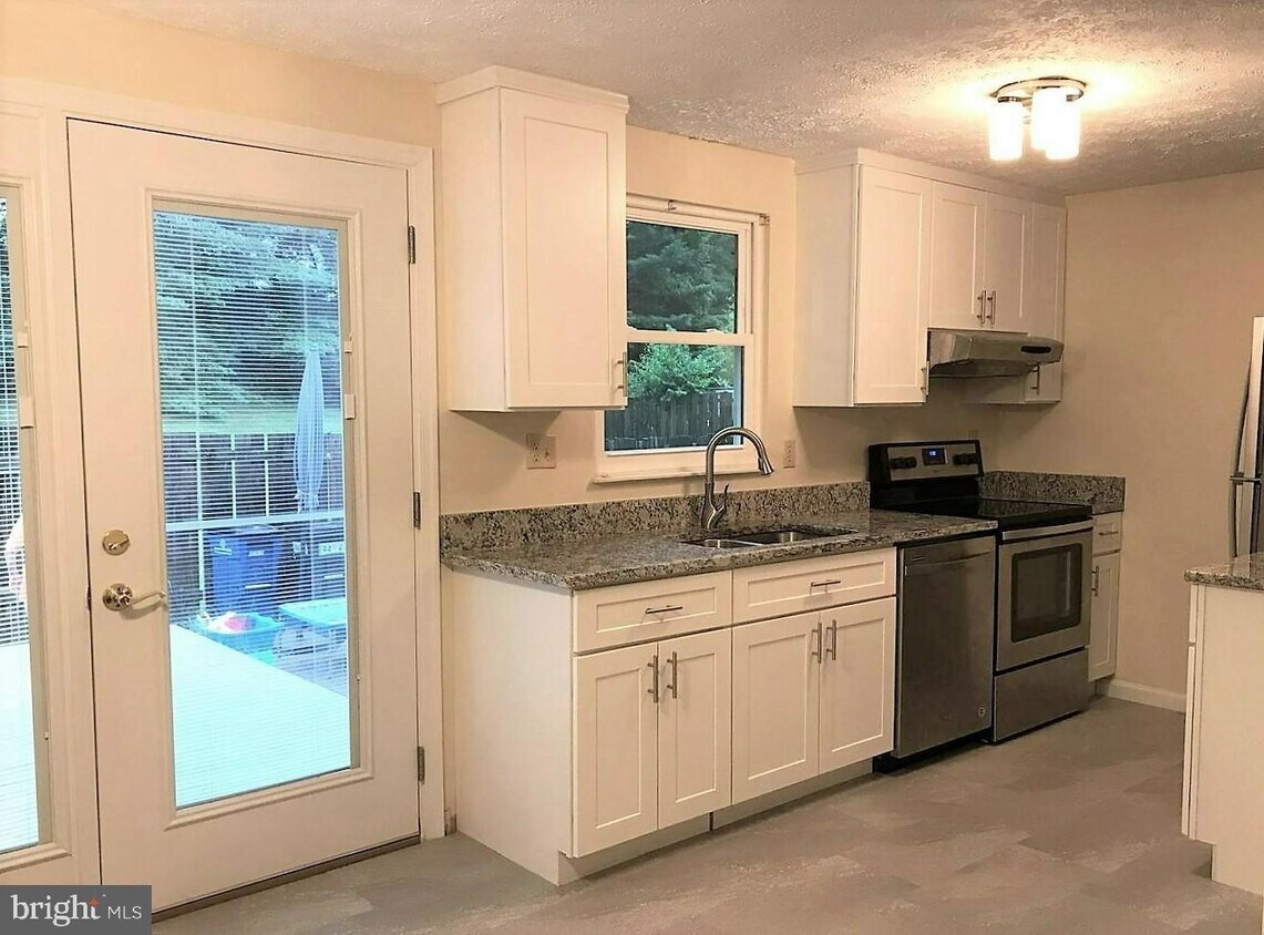 23 Dufief Ct, North Potomac, MD 20878 Townhome Rentals in North Potomac MD