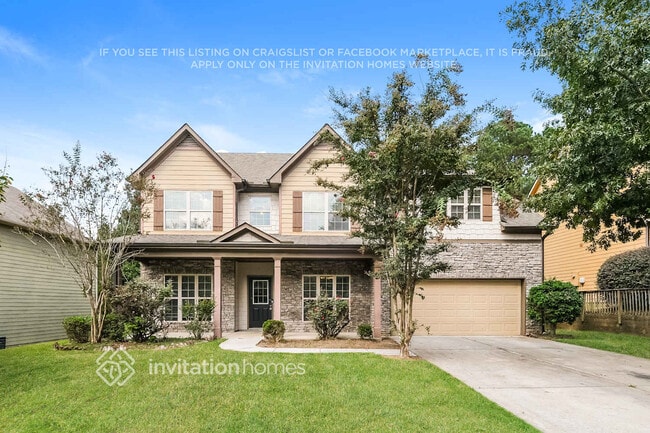 Building Photo - 1790 Beyers Landing Dr